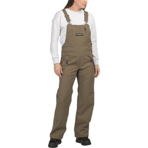 AIRBLASTER Freedom Stretch Waterproof Ski Bib Overalls
